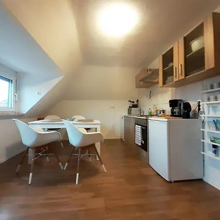 Chic In Apartment