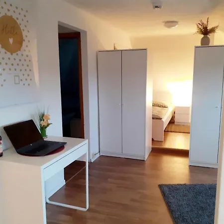 Apartment Chic In