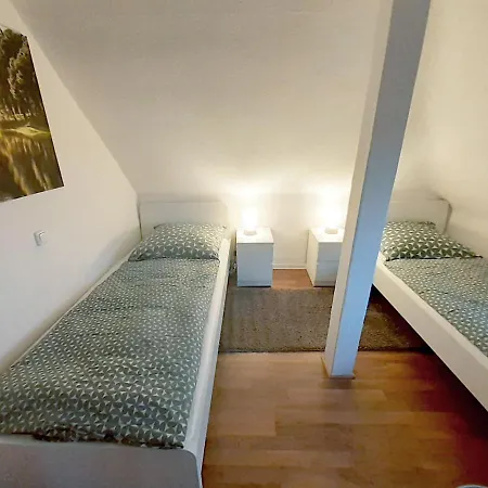 Apartment Chic In