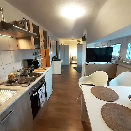 Apartment Chic In *